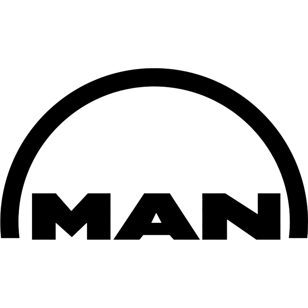 Logo Man Trucks