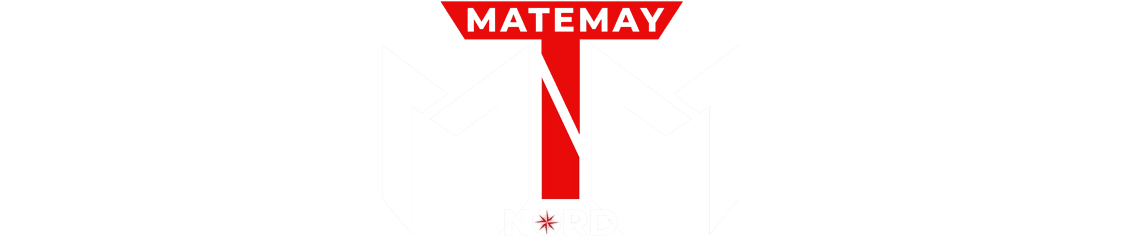 Logo-ul companiei Matemay Nord