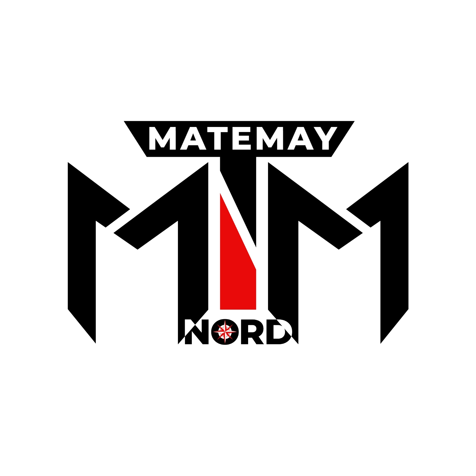 Logo Matemay Nord